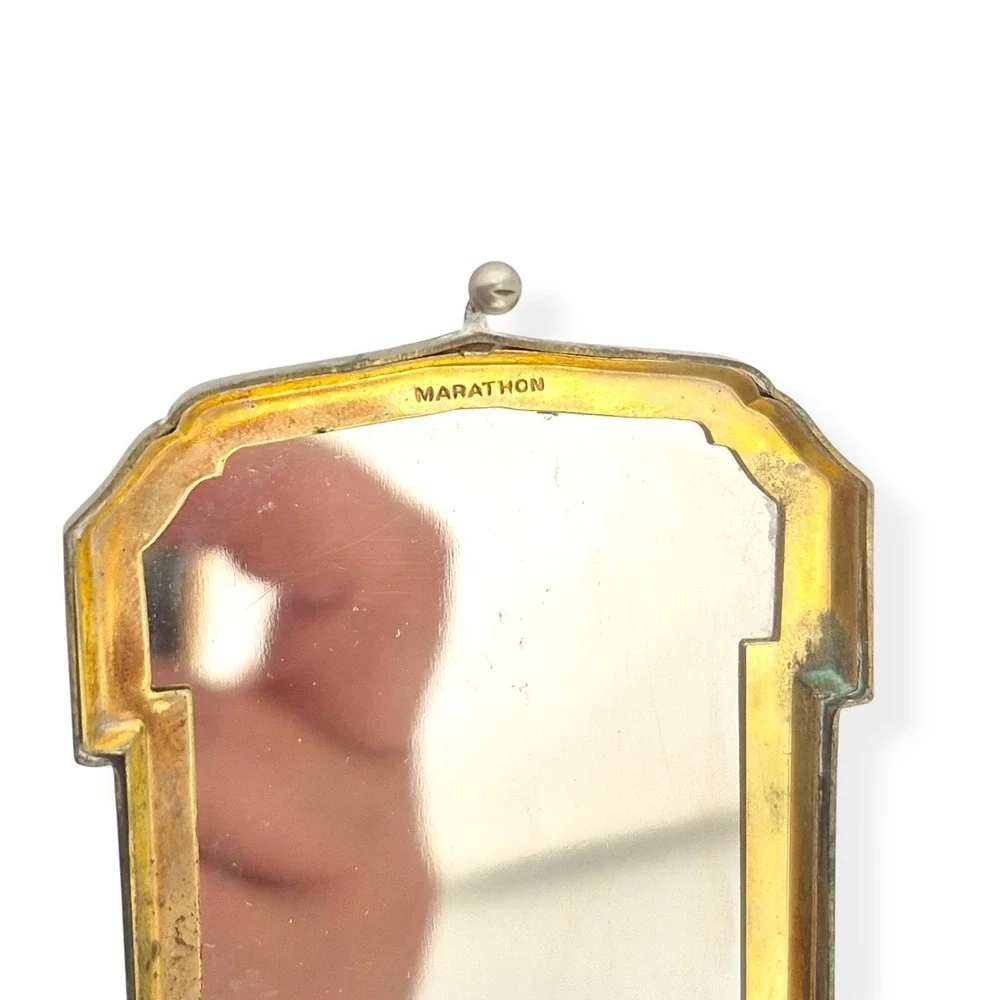 Marathon art deco